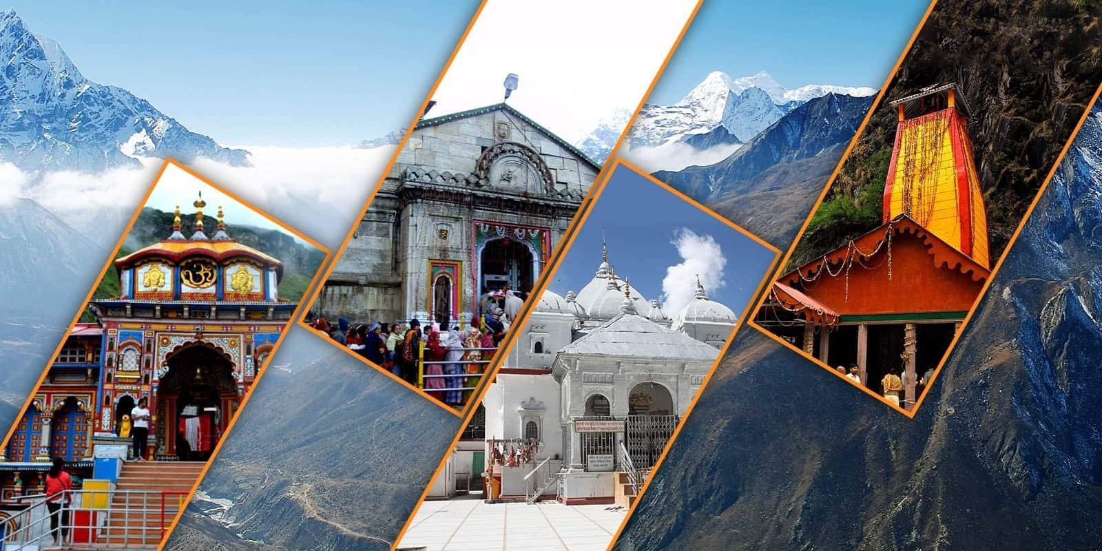 chardham yatra 2026
