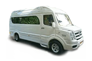 Tempo Traveller (AC Pushback)