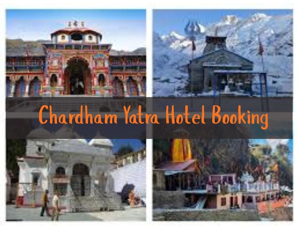 Char Dham Yatra