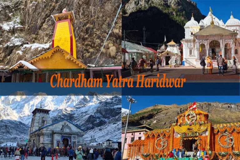 Char Dham Yatra