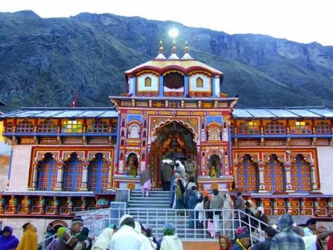 Char Dham Yatra