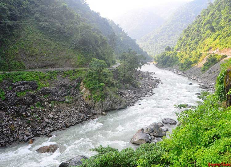 Tour & Travel agency for Chardham Yatra - Chardham Tourism