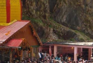 Budget Char Dham Tourism Hotel Booking