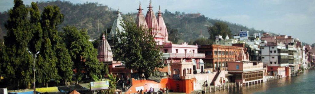 Tour & Travel Agent for Chardham Package