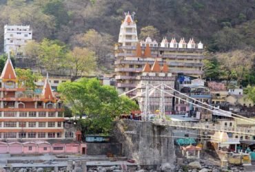 Chardham Yatra Budget Hotel Booking