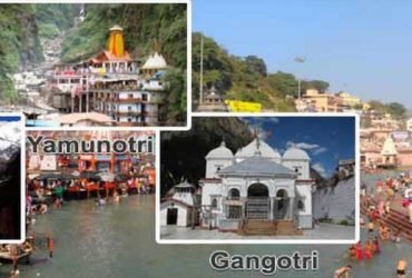 Tour Operator for Char Dham Yatra Hotel Booking