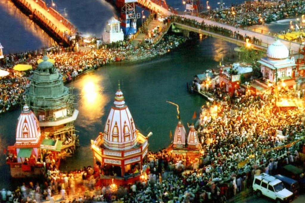 best travel agents haridwar