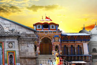 Top Char Dham Packages from Haridwar