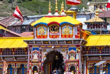 Char Dham Yatra Package