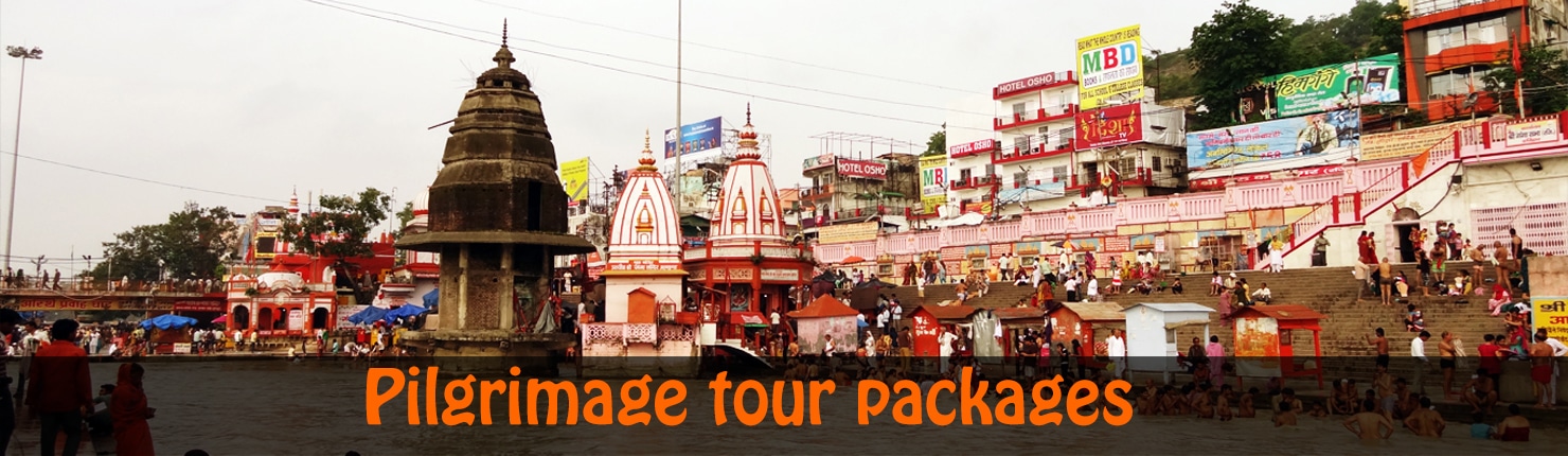 Pilgrimage Tour Packages Archives - Chardham Tourism