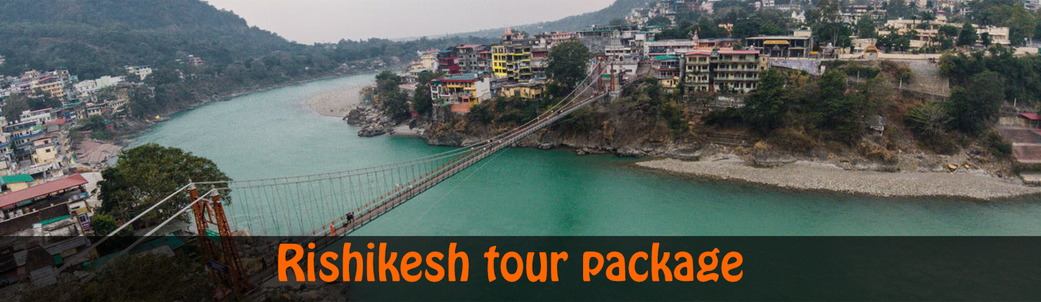 Rishikesh tour package Archives - Chardham Tourism