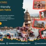 Budget friendly Chardham Yatra Tour