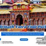 Badrinath Yatra Tour Package