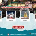 Uttarakhand Pilgrimage Tour Packages