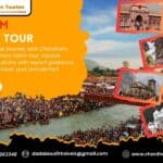 4 Dham Yatra Tour