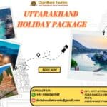 Uttarakhand Holiday Package